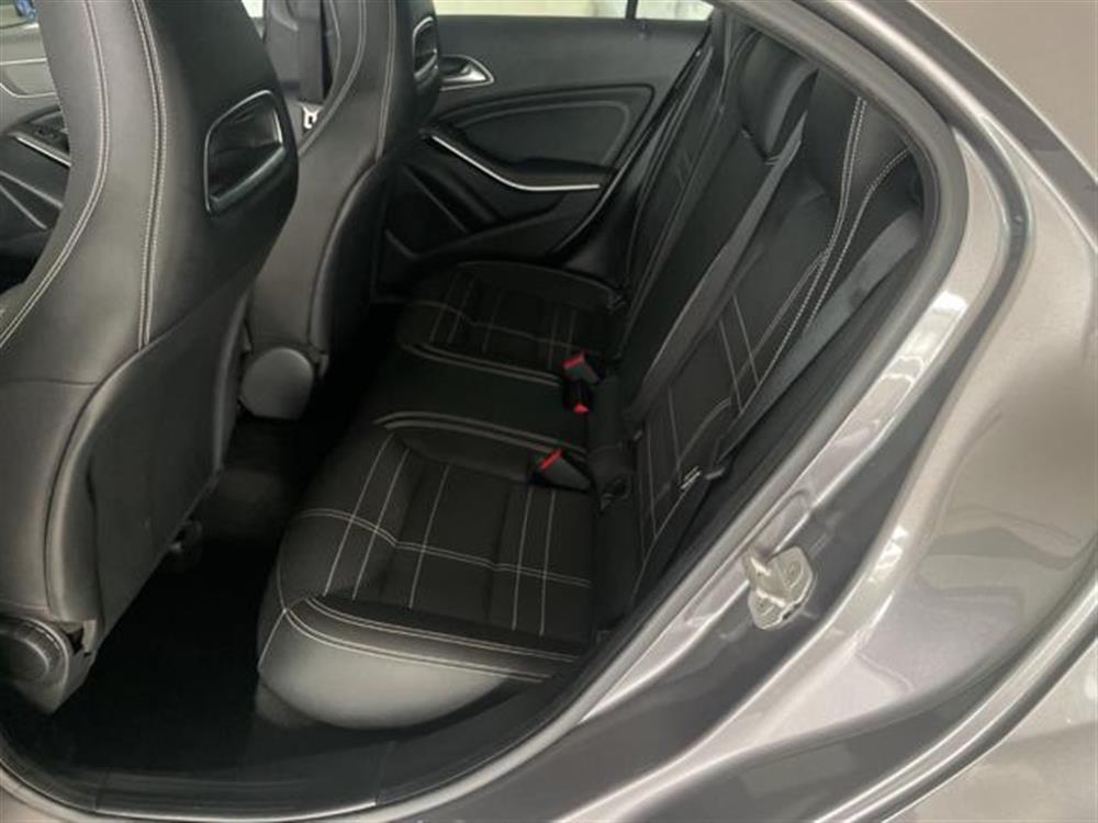 A 200 A 200 CDI Automatic 4Matic