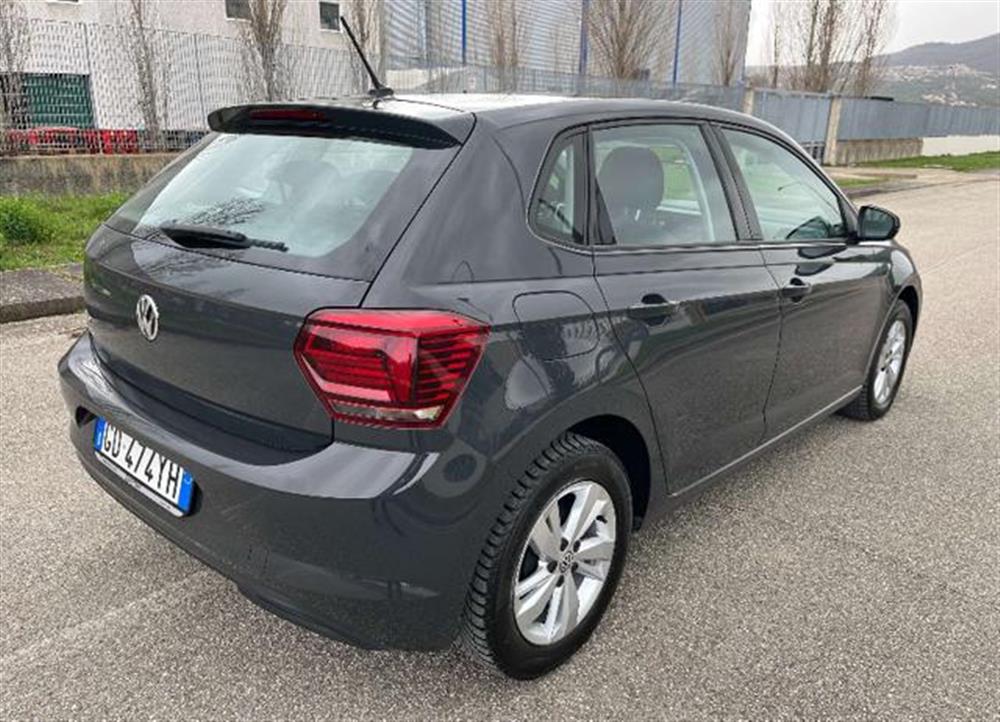 Polo Polo 1.6 TDI 95 CV 5p. Co