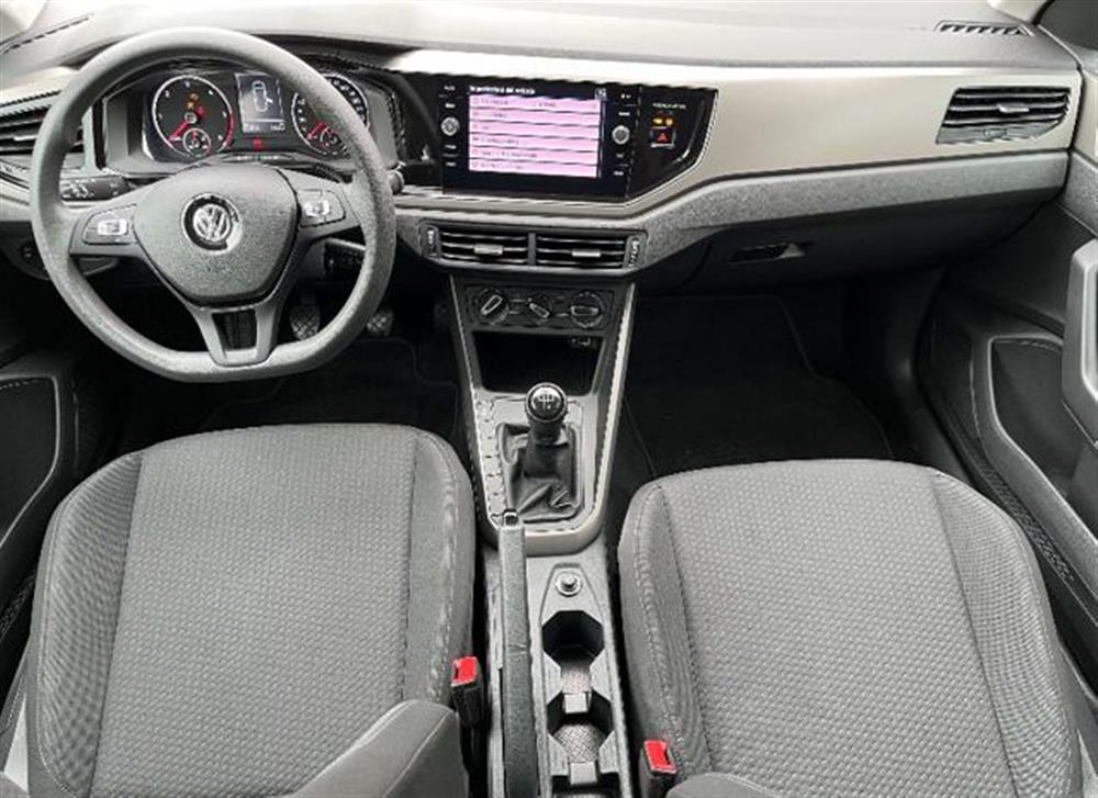 Polo Polo 1.6 TDI 95 CV 5p. Co