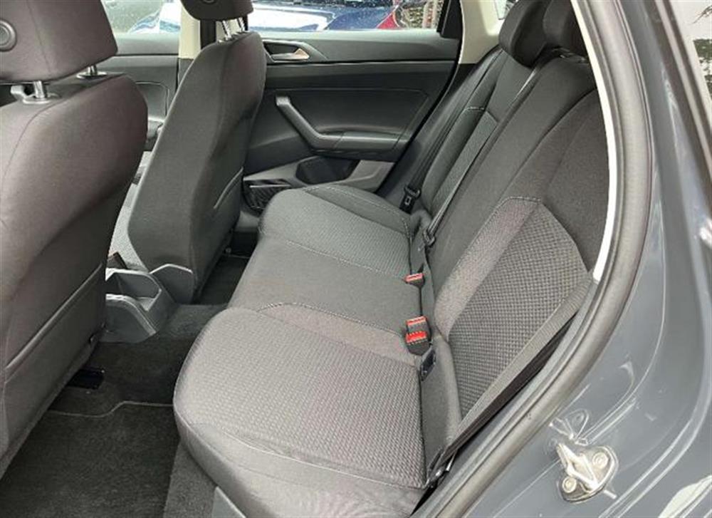 Polo Polo 1.6 TDI 95 CV 5p. Co