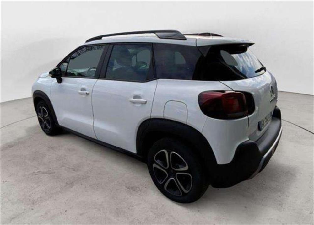 C3 Aircross C3 Aircross BlueHDi 110 S&S C-Se