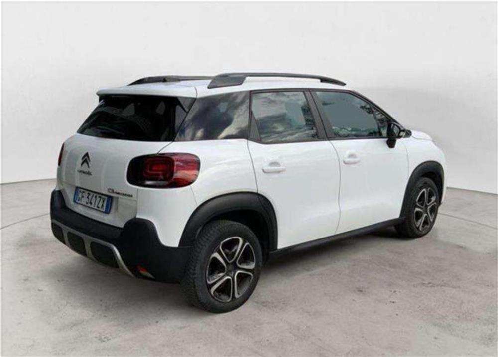 C3 Aircross C3 Aircross BlueHDi 110 S&S C-Se