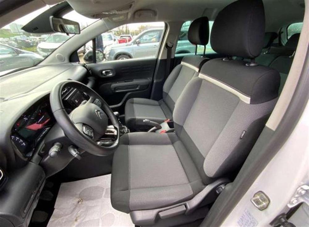 C3 Aircross C3 Aircross BlueHDi 110 S&S C-Se