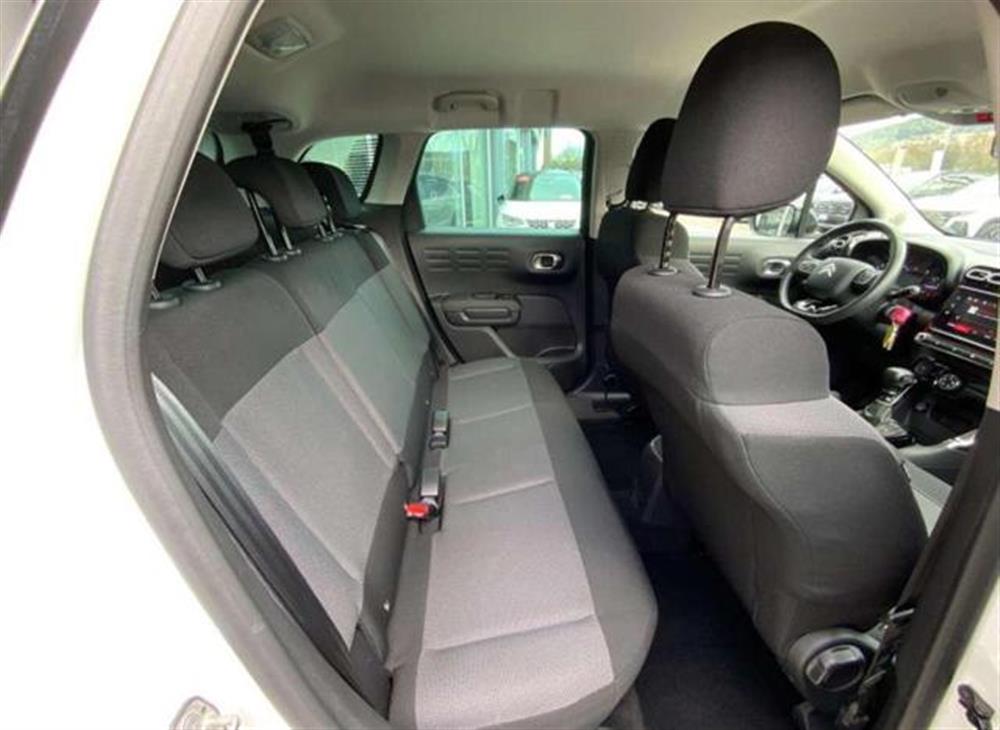 C3 Aircross C3 Aircross BlueHDi 110 S&S C-Se