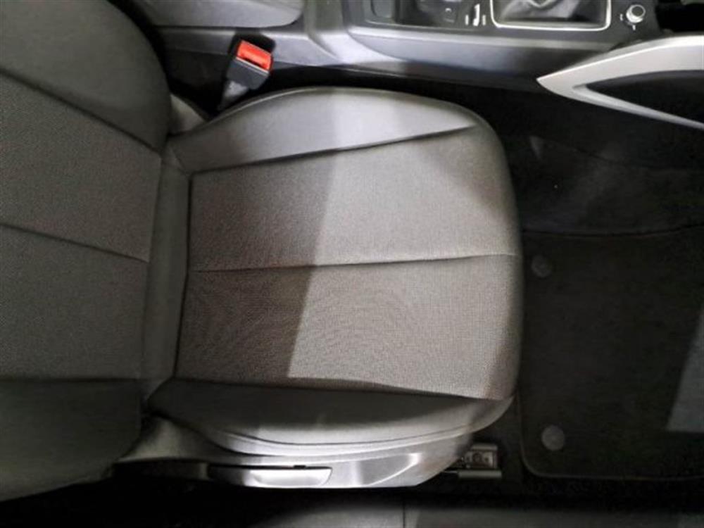 Q2 Q2 30 TDI S tronic