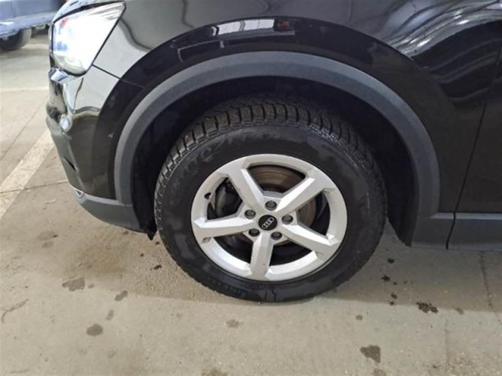 Q2 Q2 30 TDI S tronic