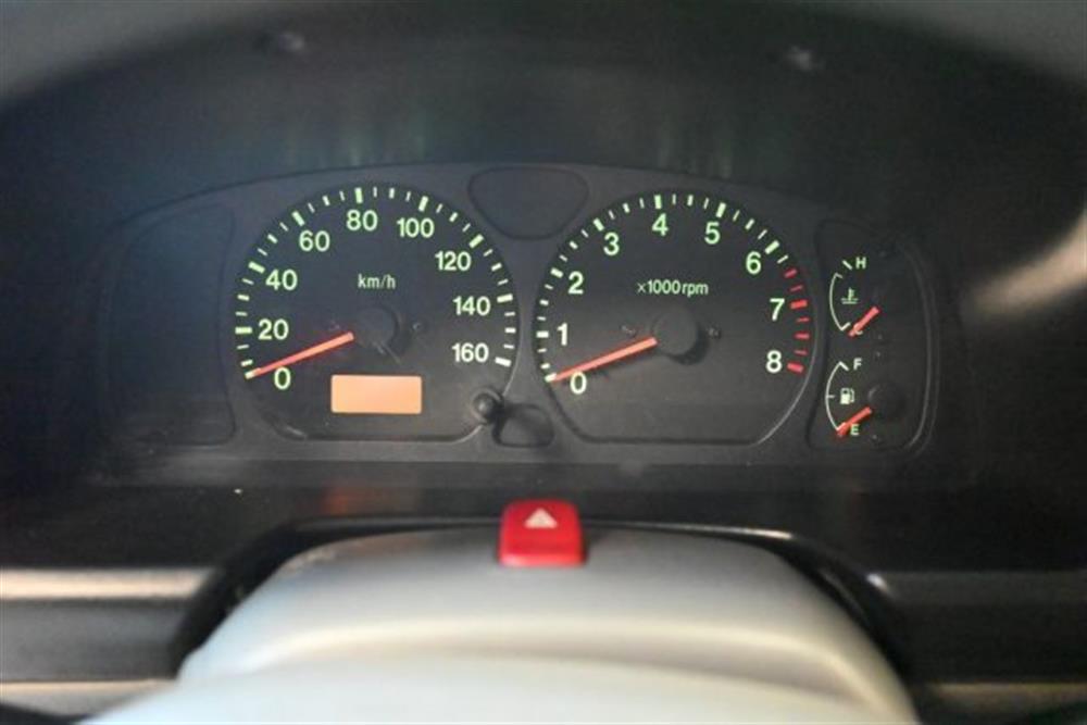 Jimny Jimny 1.3 RANGER GANCIO CE