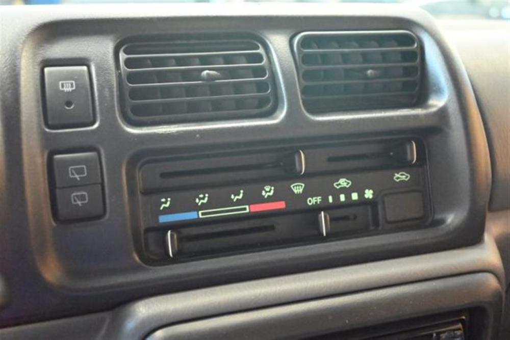 Jimny Jimny 1.3 RANGER GANCIO CE