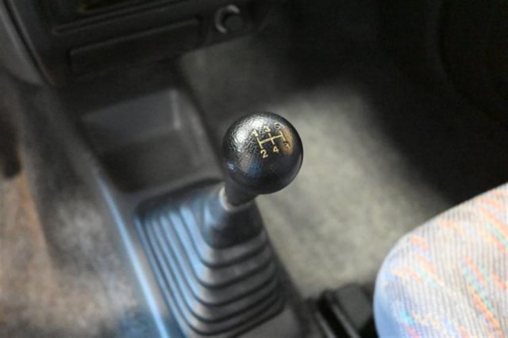 Jimny Jimny 1.3 RANGER GANCIO CE