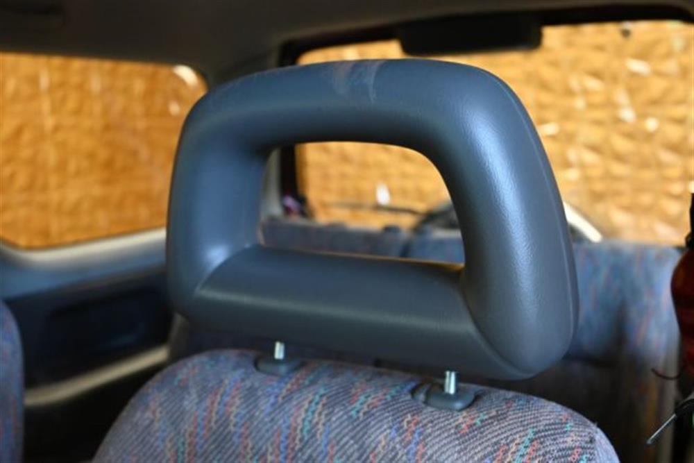 Jimny Jimny 1.3 RANGER GANCIO CE