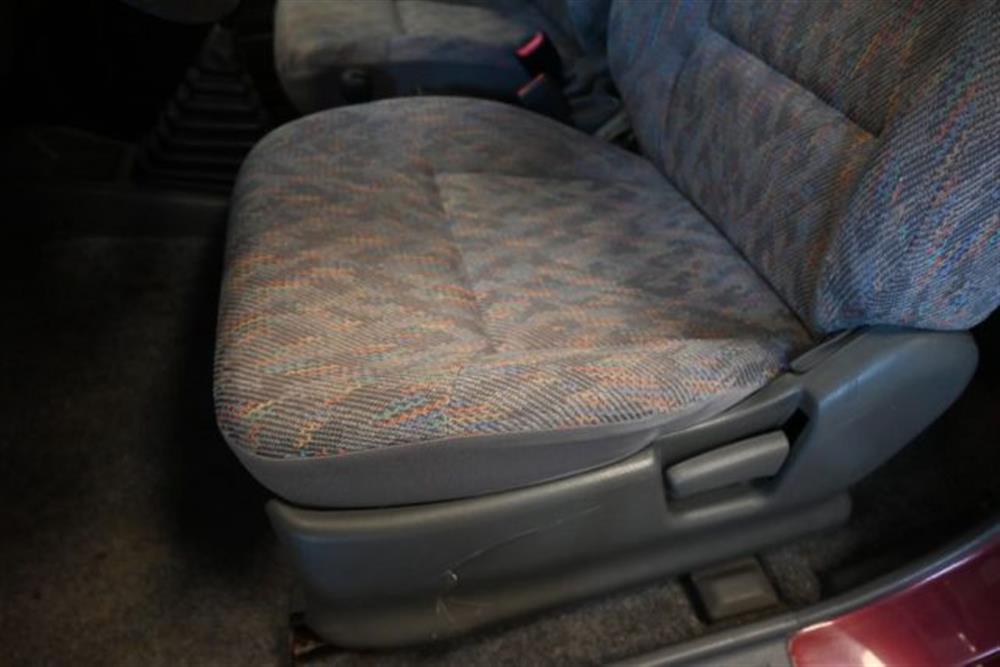 Jimny Jimny 1.3 RANGER GANCIO CE