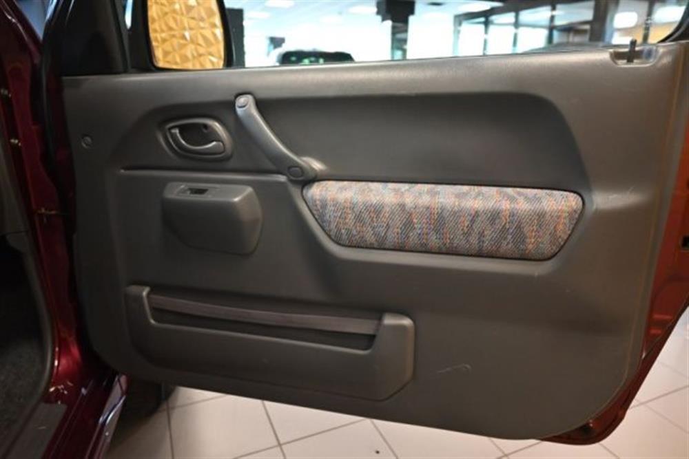 Jimny Jimny 1.3 RANGER GANCIO CE