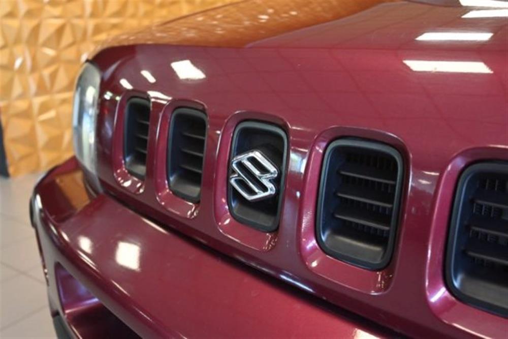 Jimny Jimny 1.3 RANGER GANCIO CE