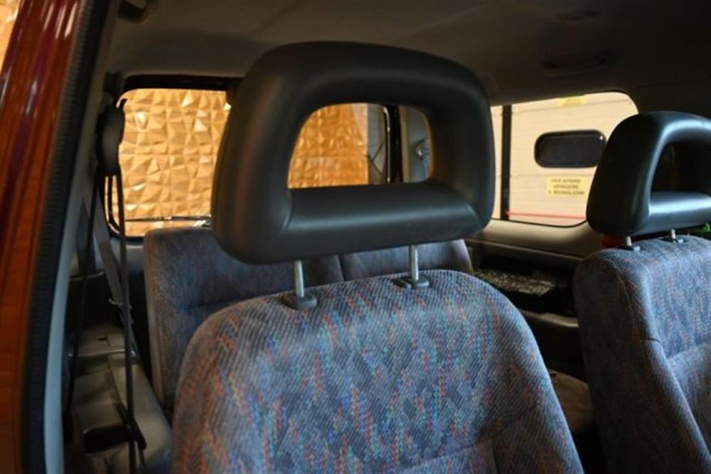 Jimny Jimny 1.3 RANGER GANCIO CE