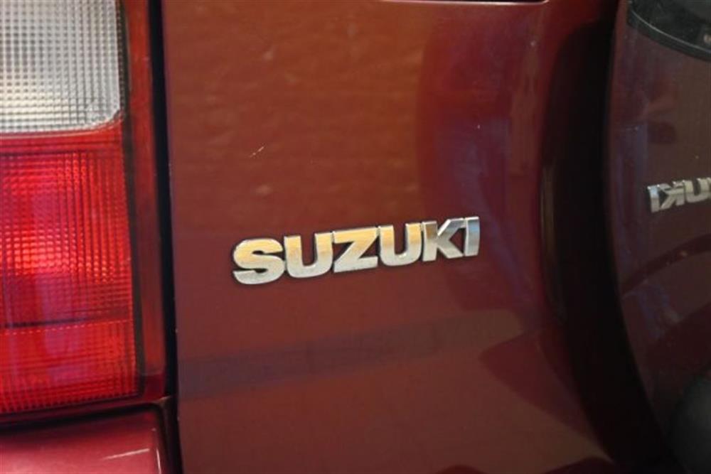 Jimny Jimny 1.3 RANGER GANCIO CE