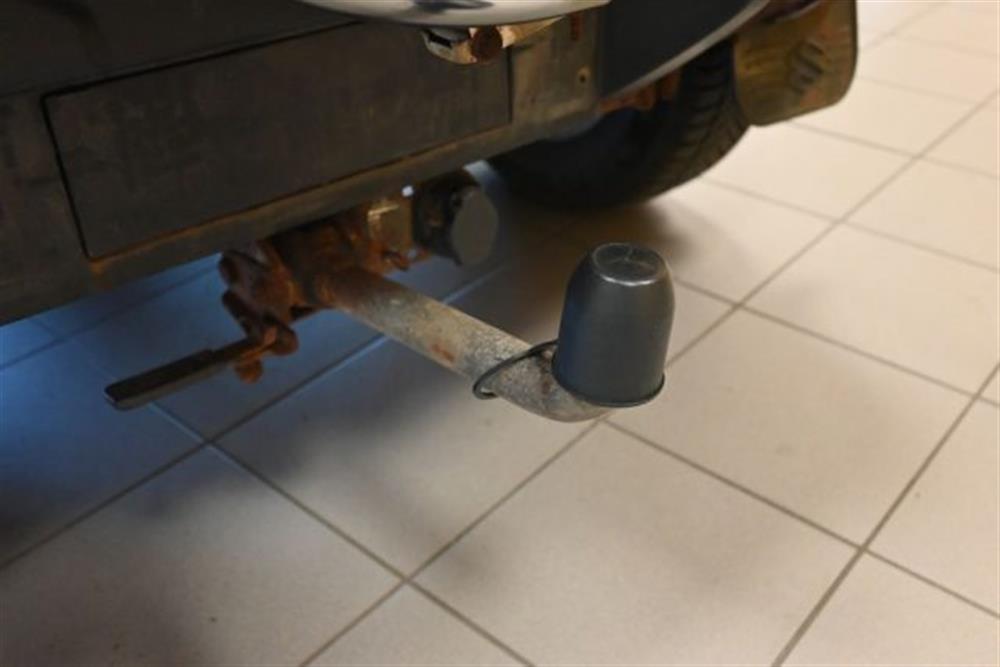 Jimny Jimny 1.3 RANGER GANCIO CE