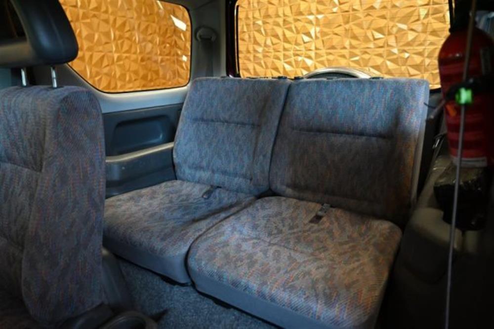 Jimny Jimny 1.3 RANGER GANCIO CE