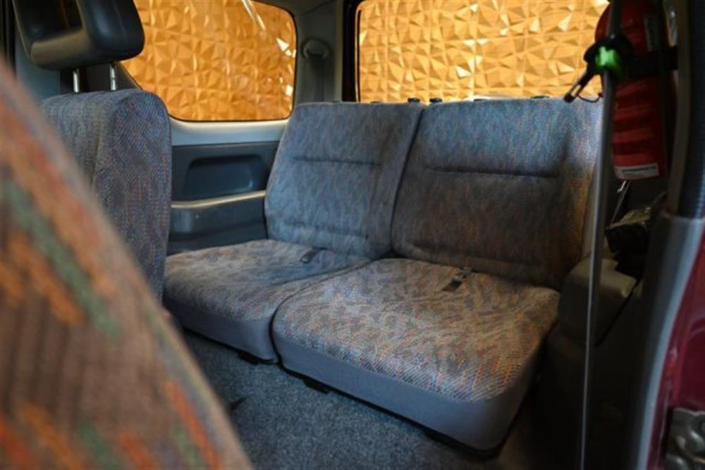 Jimny Jimny 1.3 RANGER GANCIO CE