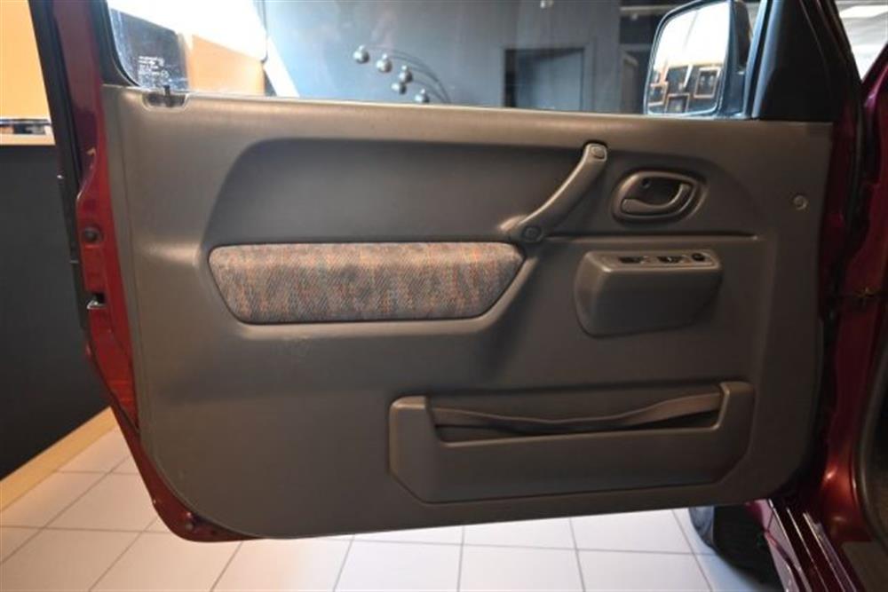 Jimny Jimny 1.3 RANGER GANCIO CE