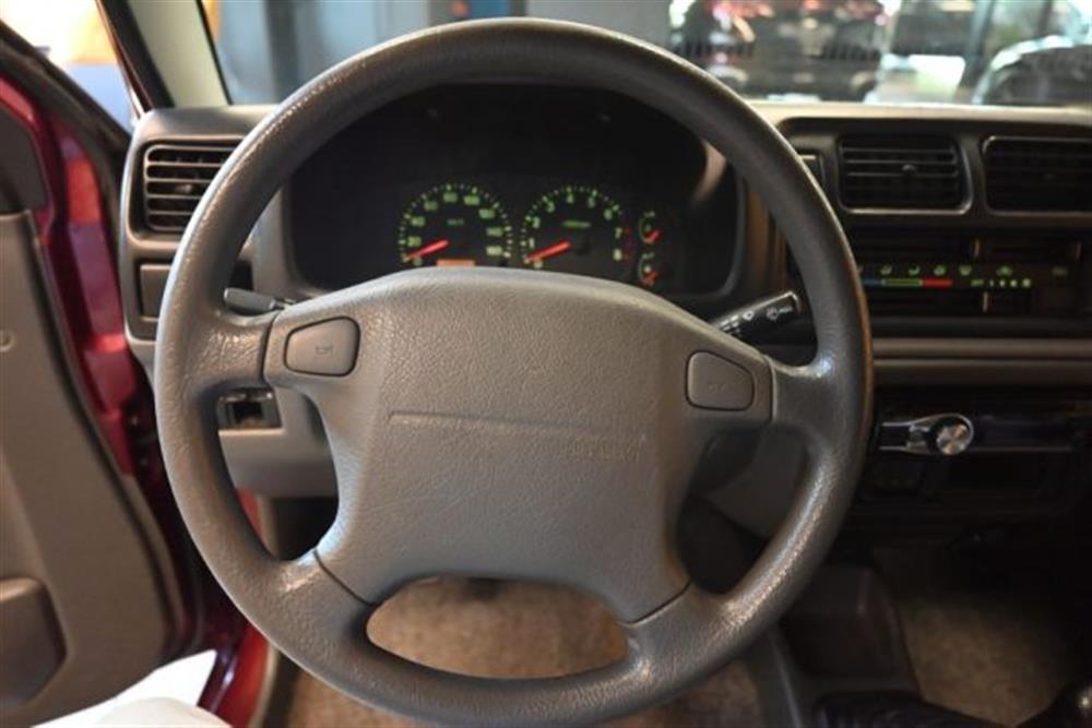 Jimny Jimny 1.3 RANGER GANCIO CE