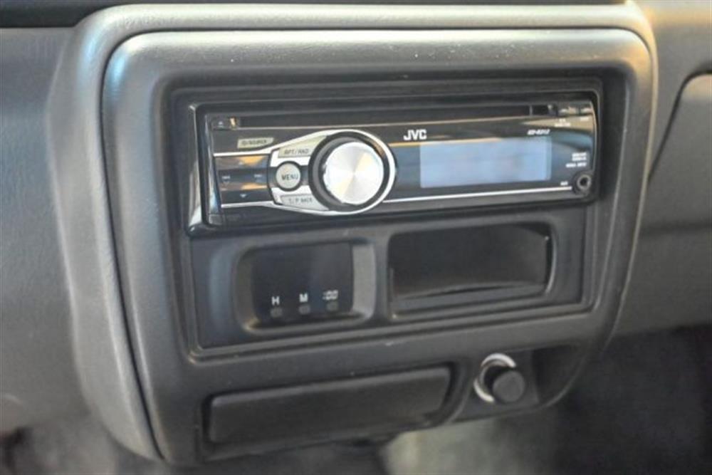 Jimny Jimny 1.3 RANGER GANCIO CE