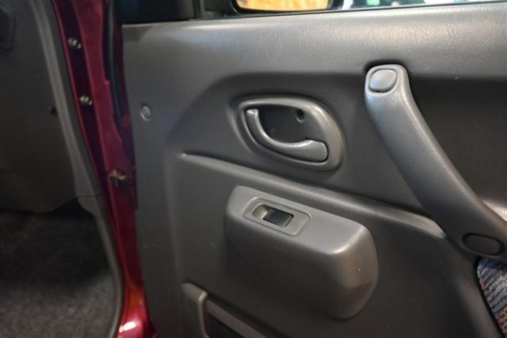 Jimny Jimny 1.3 RANGER GANCIO CE