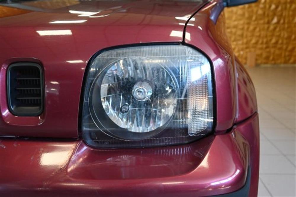 Jimny Jimny 1.3 RANGER GANCIO CE