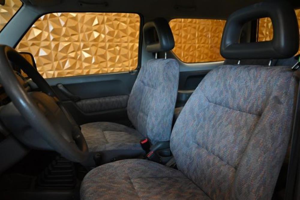 Jimny Jimny 1.3 RANGER GANCIO CE