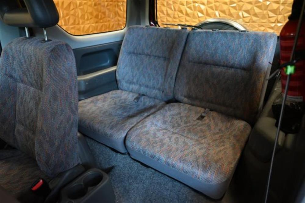 Jimny Jimny 1.3 RANGER GANCIO CE