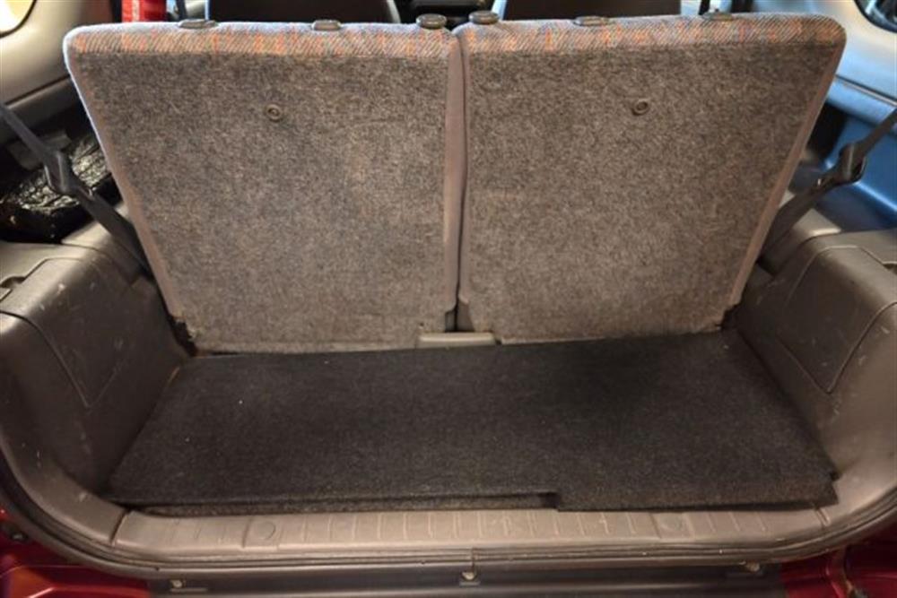 Jimny Jimny 1.3 RANGER GANCIO CE