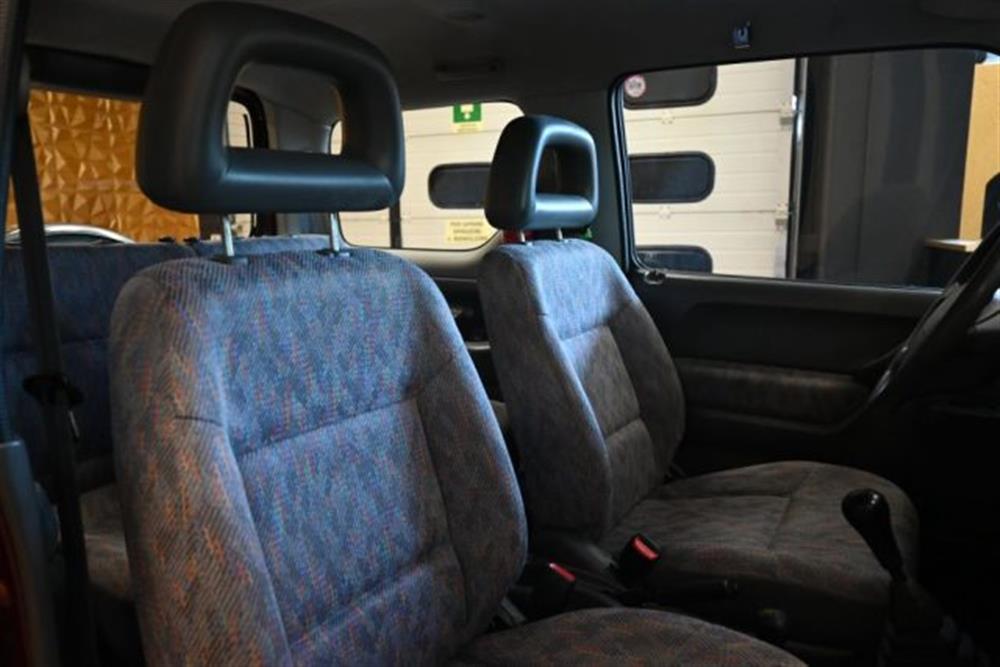 Jimny Jimny 1.3 RANGER GANCIO CE