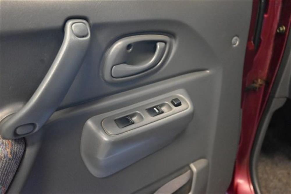 Jimny Jimny 1.3 RANGER GANCIO CE