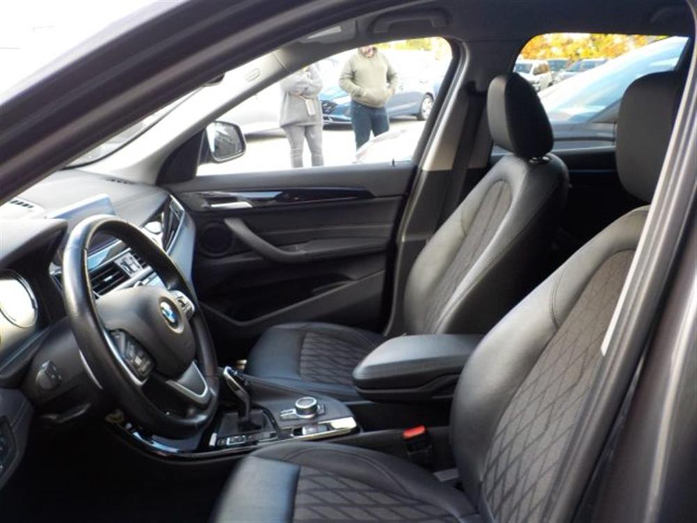 X1 X1 sDrive18d xLine Plus