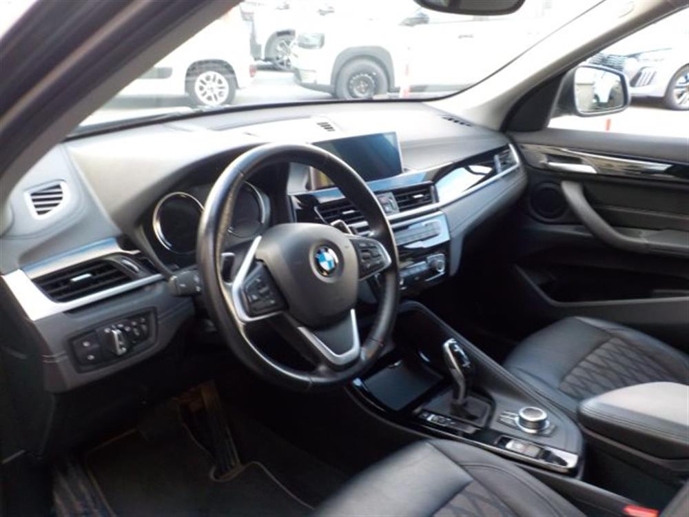 X1 X1 sDrive18d xLine Plus