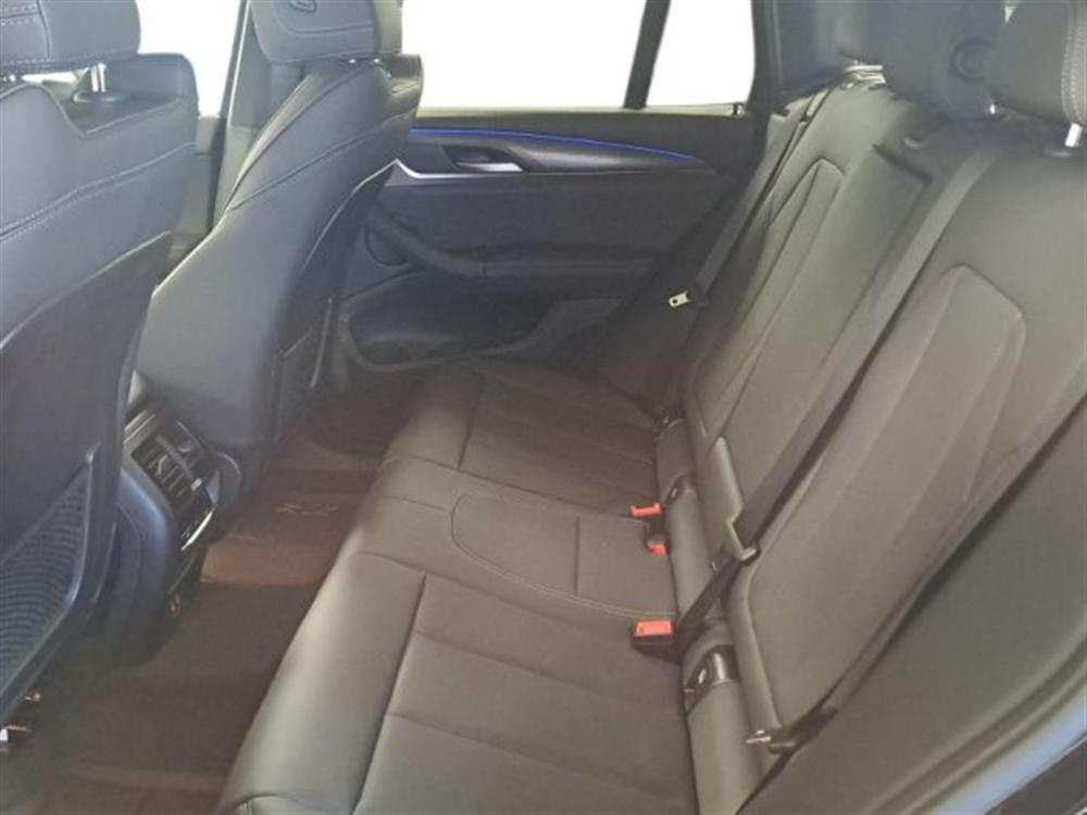 X3 X3 xDrive20d 48V Msport