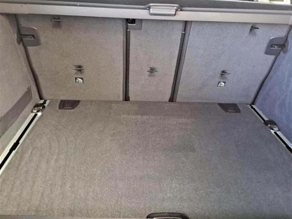 X3 X3 xDrive20d 48V Msport