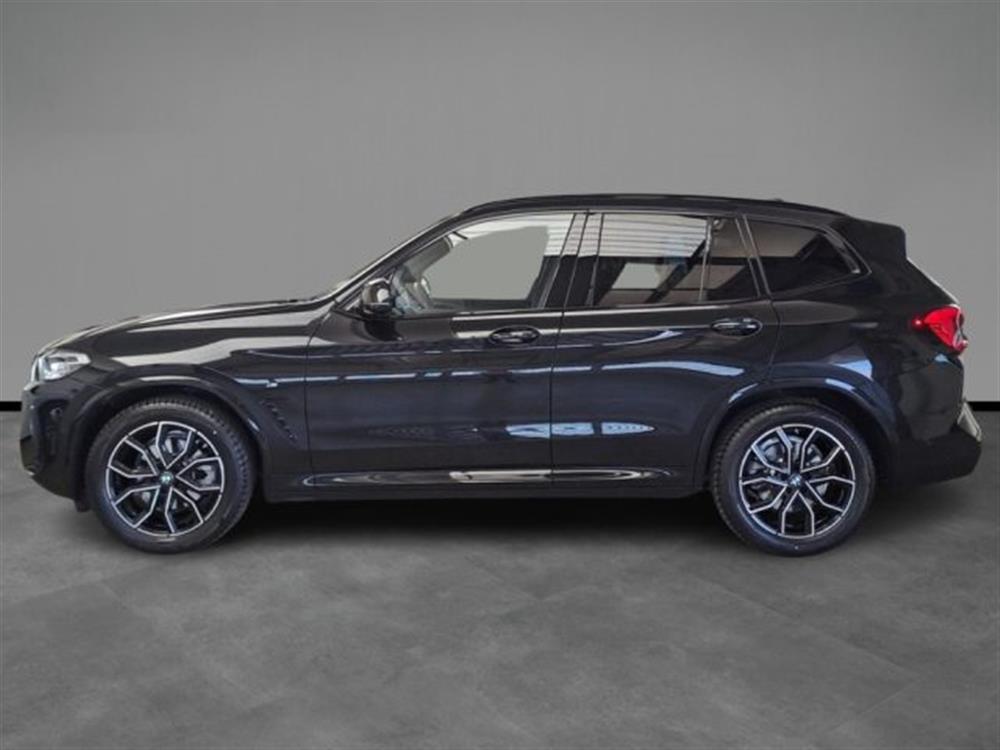 X3 X3 xDrive20d 48V Msport