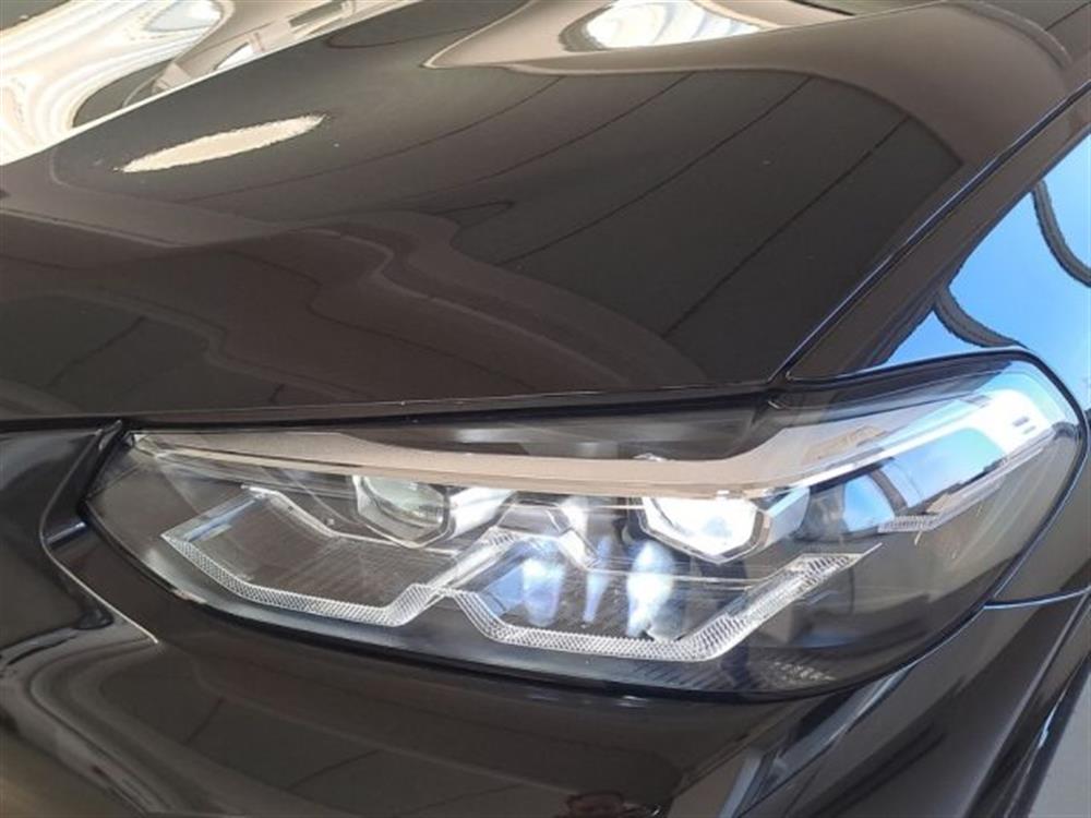 X3 X3 xDrive20d 48V Msport