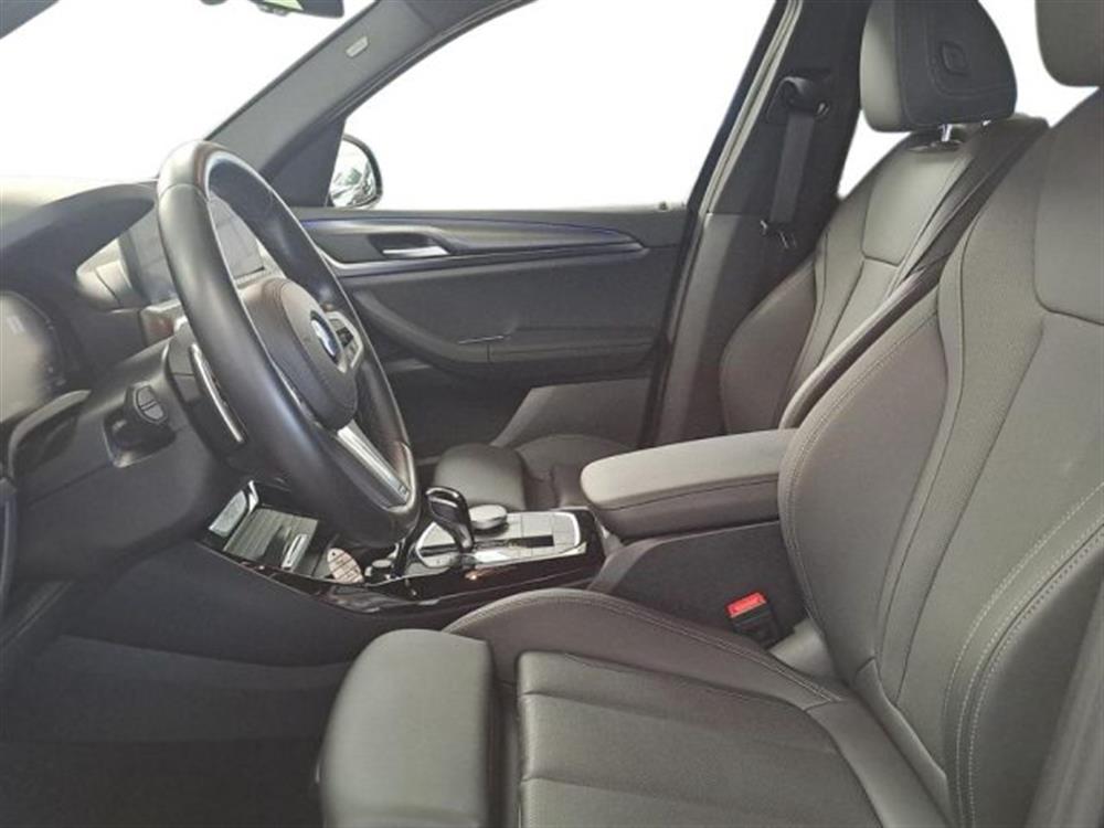 X3 X3 xDrive20d 48V Msport