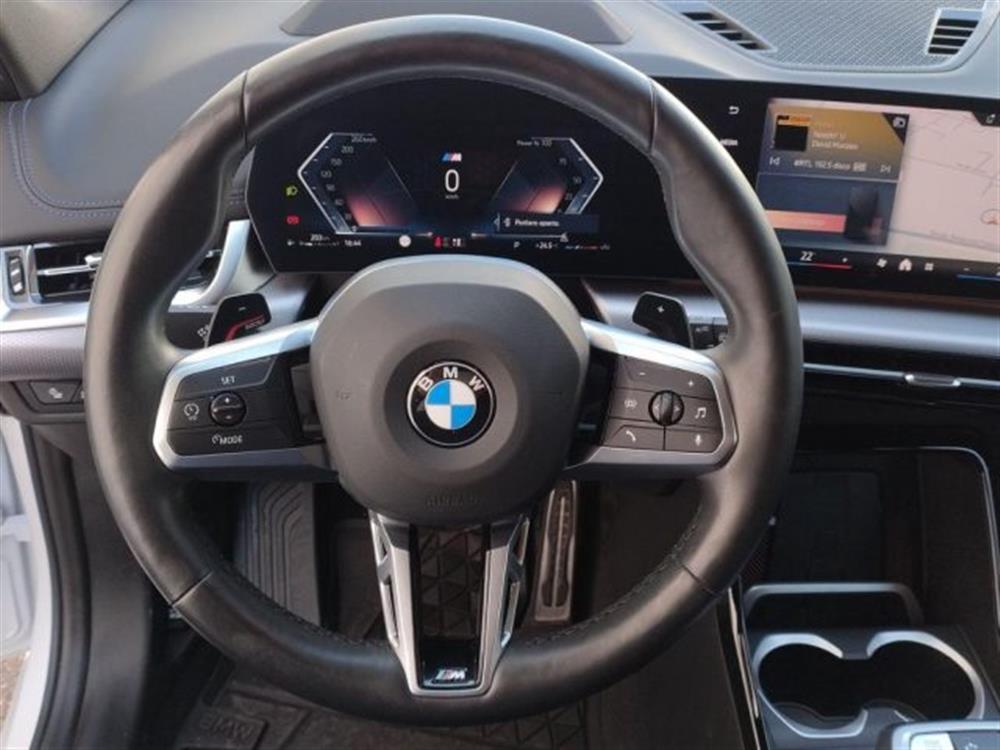 X1 X1 xDrive 23d Msport Au