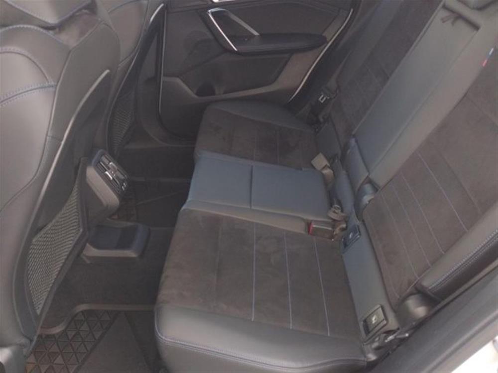 X1 X1 xDrive 23d Msport Au