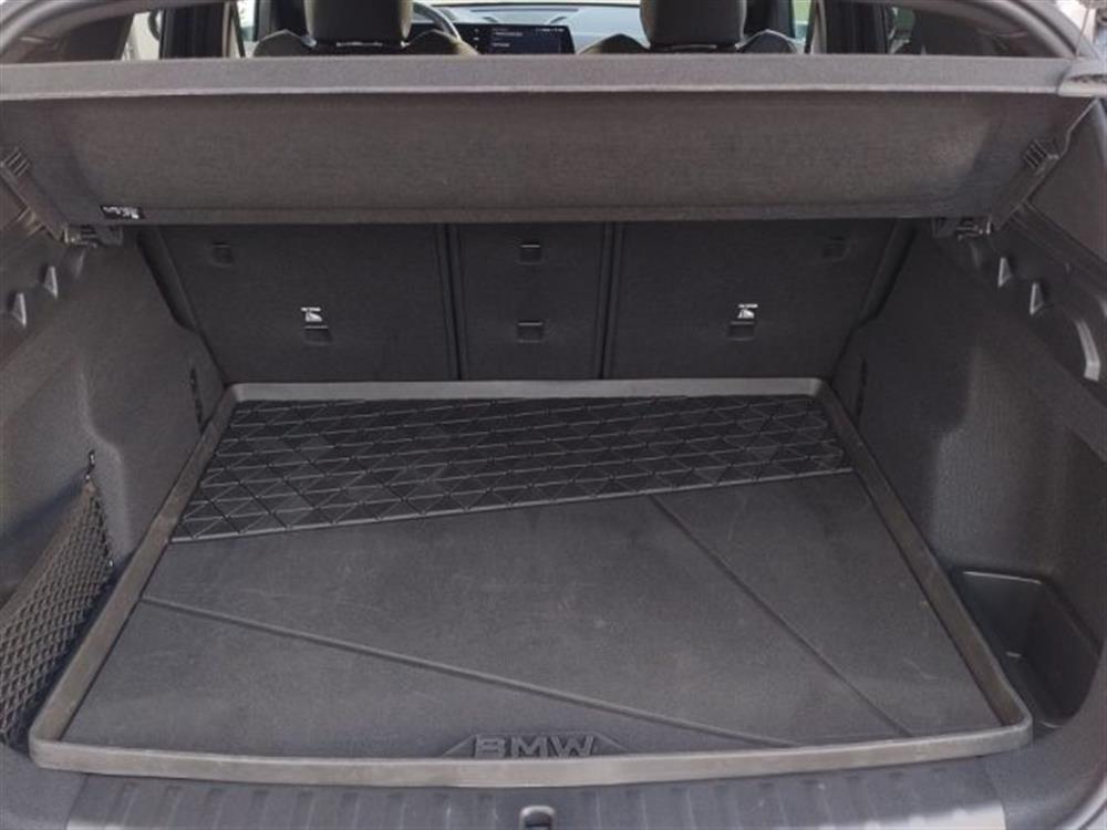 X1 X1 xDrive 23d Msport Au