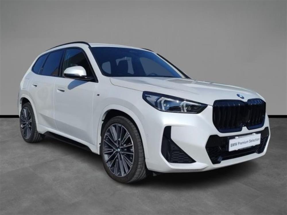 X1 X1 xDrive 23d Msport Au