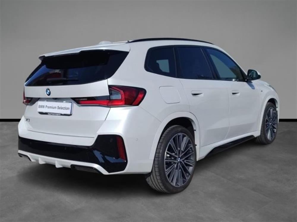 X1 X1 xDrive 23d Msport Au