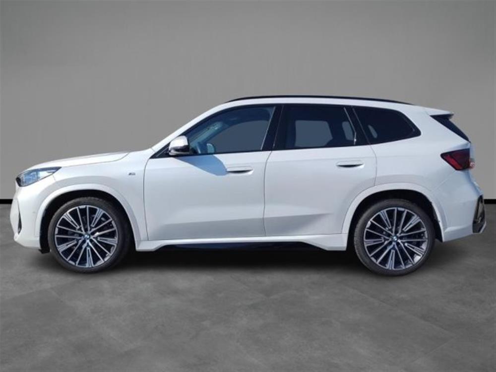 X1 X1 xDrive 23d Msport Au