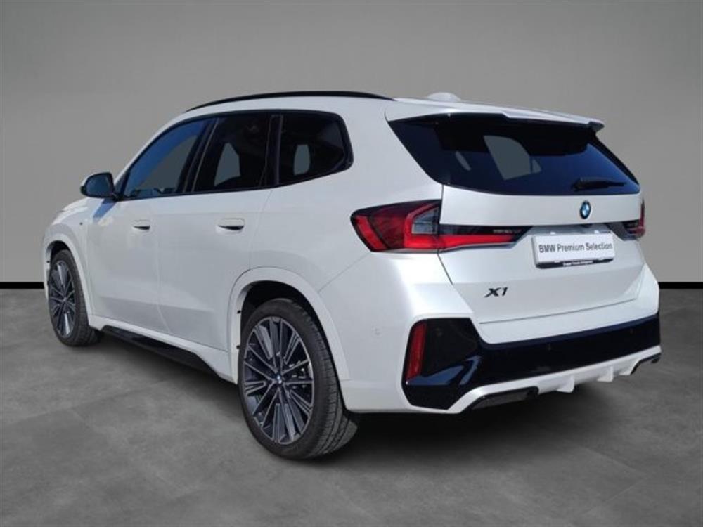 X1 X1 xDrive 23d Msport Au