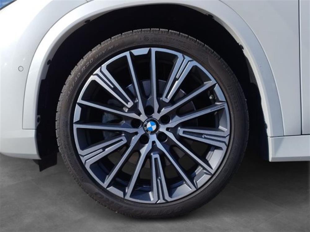 X1 X1 xDrive 23d Msport Au