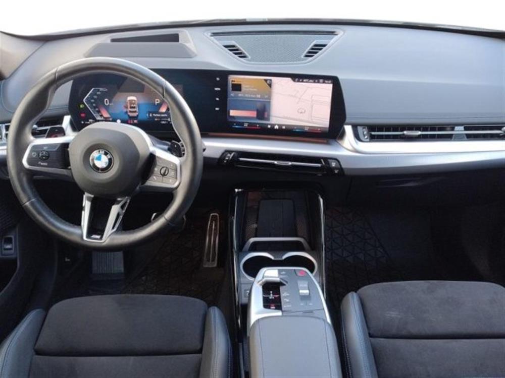 X1 X1 xDrive 23d Msport Au