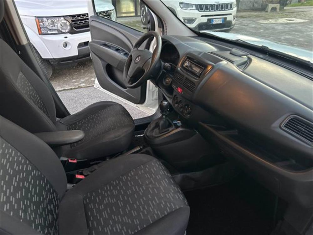 Combo Combo 1.6 CDTI 105CV PC-TN