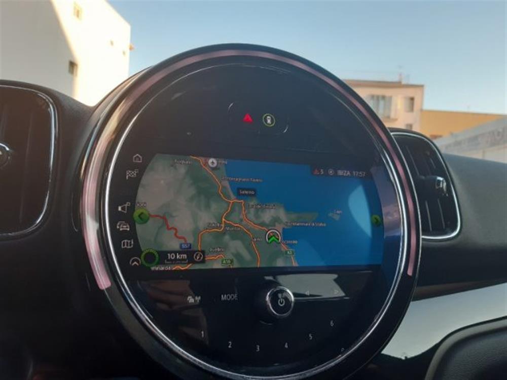 Countryman Countryman 1.5 One D Northwood